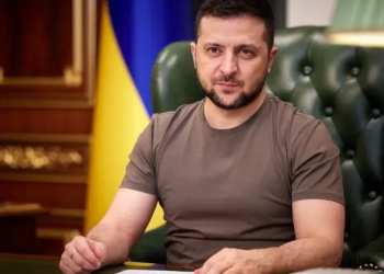 Володмир зеленський