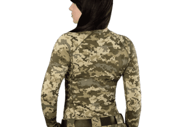 Як обрати тактичний жіночий одяг