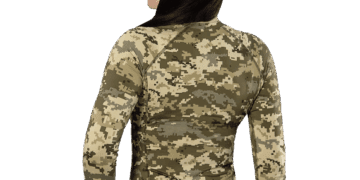 Як обрати тактичний жіночий одяг