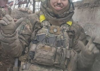 «Ми всі – один за одного»: Тернопільський гвардієць «Злодій» розповів про війну та побратимів