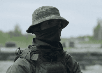 19-річний Антон із Ірпеня повернувся з-за кордону, щоб захищати Україну