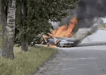 34 ОБрБО — сила, яка стирає ворога в порох