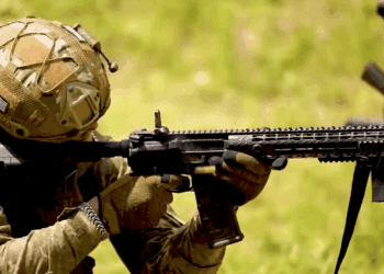 36 ОБрМП запрошує на контрактну службу за програмою «Контракт 18–24»