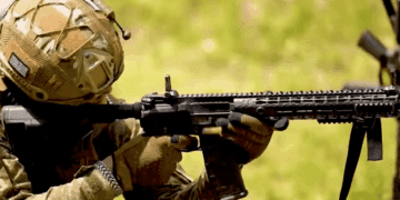 36 ОБрМП запрошує на контрактну службу за програмою «Контракт 18–24»