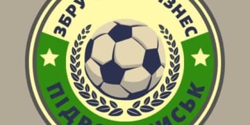 Підволочиський «Збруч» дозаявив одразу трьох нових футболістів