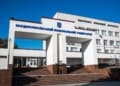ЗУНУ посів 4 місце серед українських університетів у рейтингу THE Impact Ranking 2025