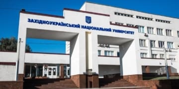 ЗУНУ посів 4 місце серед українських університетів у рейтингу THE Impact Ranking 2025