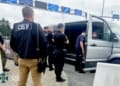 Завдяки СБУ на Тернопiльщину екстрадовано органiзатора ухилянтської схеми, який переховувався вiд правосуддя в країнах ЄС
