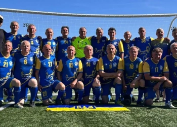 збірна лікарів