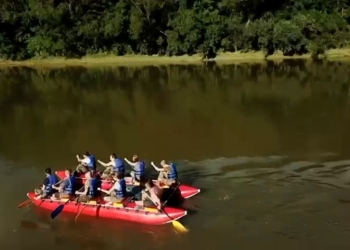 На Тернопільщині стартує патріотичний табір  для молоді «Гуркіт»