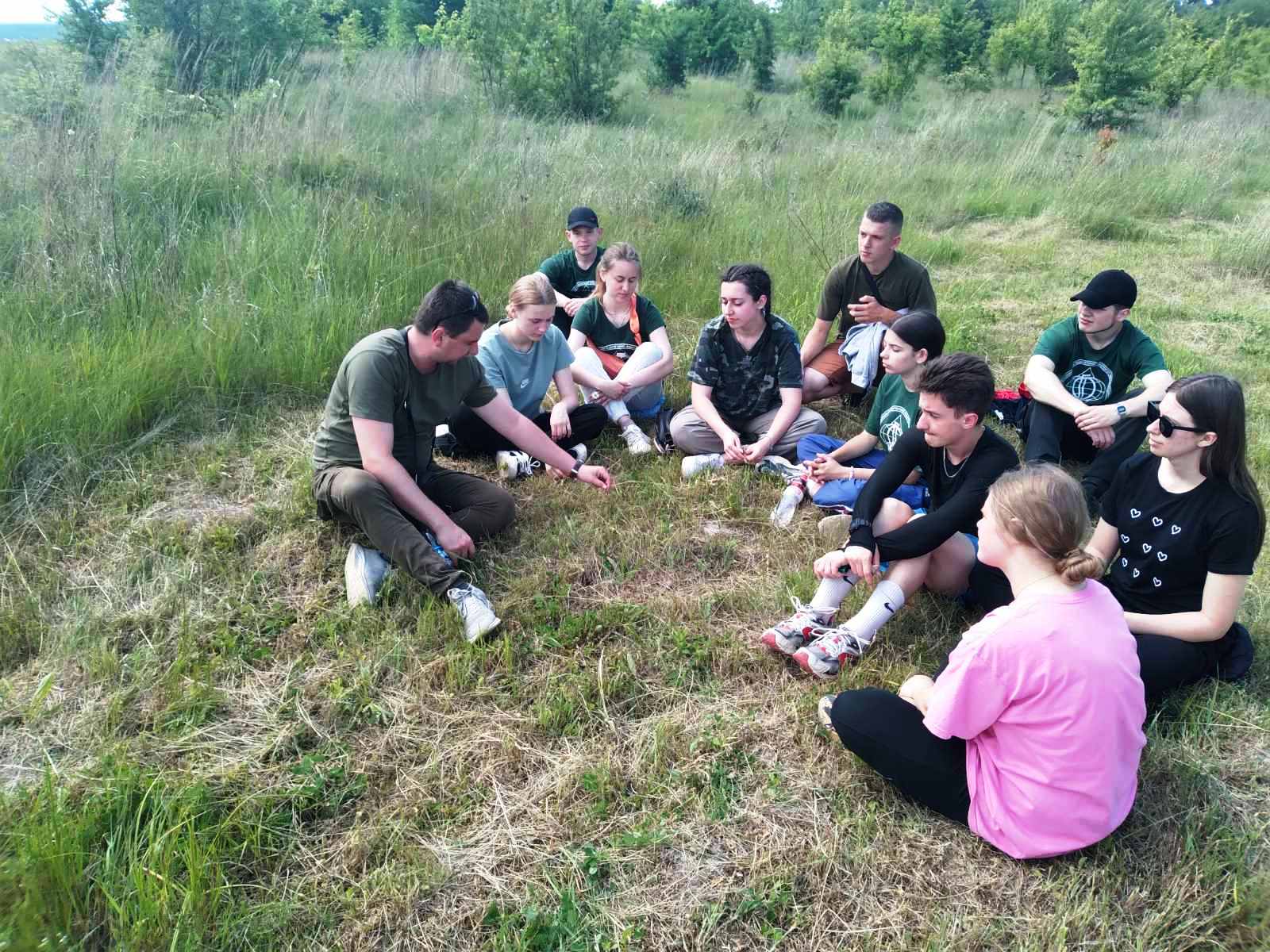 Вступ 2025: Географічний факультет ТНПУ – унікальні можливості для відкриття світу та кар’єрного зростання