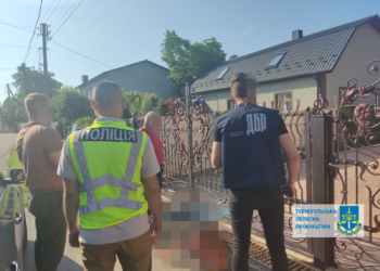 Екстрадованого з Польщі жителя Тернопільщини ув’язнили за організацію незаконного перетину кордону