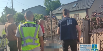 Екстрадованого з Польщі жителя Тернопільщини ув’язнили за організацію незаконного перетину кордону