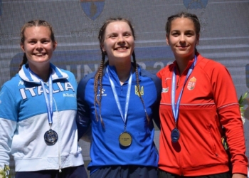 Студенти-спортсмени ЗУНУ здобули перемоги на європейських змаганнях