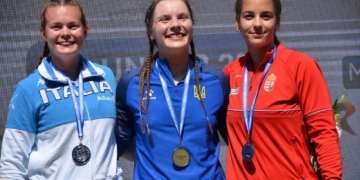 Студенти-спортсмени ЗУНУ здобули перемоги на європейських змаганнях