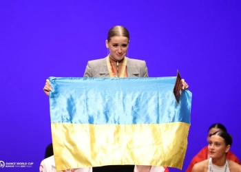 Анастасія Зелена