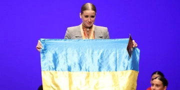Анастасія Зелена