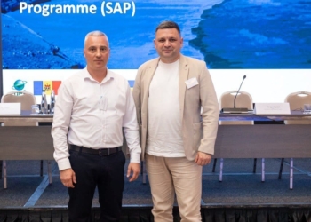 Науковці ЗУНУ взяли участь в українсько-молдовському проєкті Дністровського транскордонного співробітництва