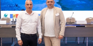 Науковці ЗУНУ взяли участь в українсько-молдовському проєкті Дністровського транскордонного співробітництва