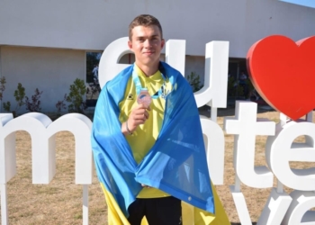 Віталій Пристай