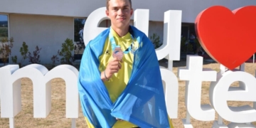 Віталій Пристай