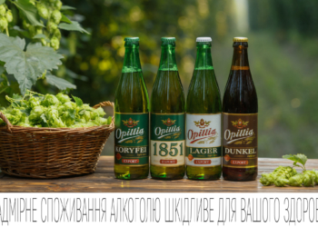 Освіжитись «Опіллям» під ритми фламенко: тернопільська продукція вже є й в Іспанії