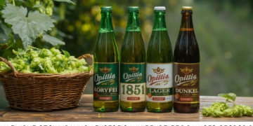 Освіжитись «Опіллям» під ритми фламенко: тернопільська продукція вже є й в Іспанії