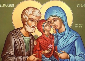 День бабусь і дідусів