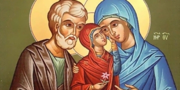 День бабусь і дідусів