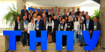 Вступ 2025: Географічний факультет ТНПУ – унікальні можливості для відкриття світу та кар’єрного зростання