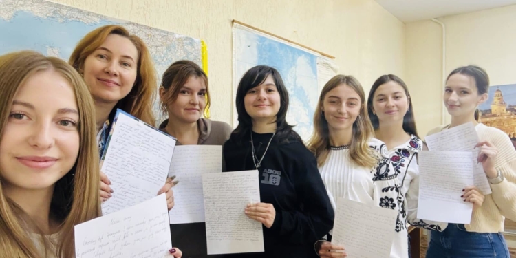 Скільки мов ти знаєш – стільки разів ти людина: факультет іноземних мов ТНПУ