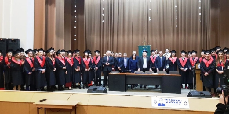 Вступ 2025: Географічний факультет ТНПУ – унікальні можливості для відкриття світу та кар’єрного зростання