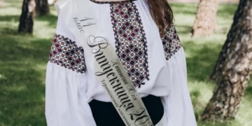 Юлія Наконечна