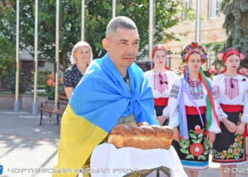 Руслана Кульбарака