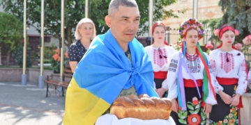 Руслана Кульбарака