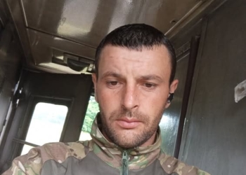 Валерій Чабрак