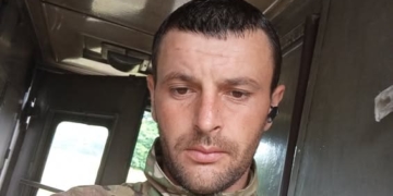 Валерій Чабрак