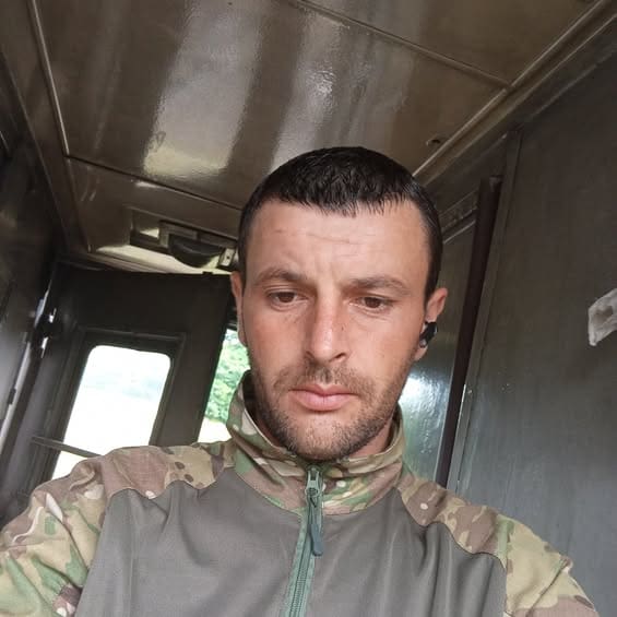 Валерій Чабрак