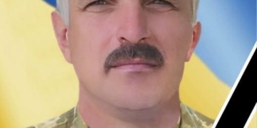 Віктор Дрожак