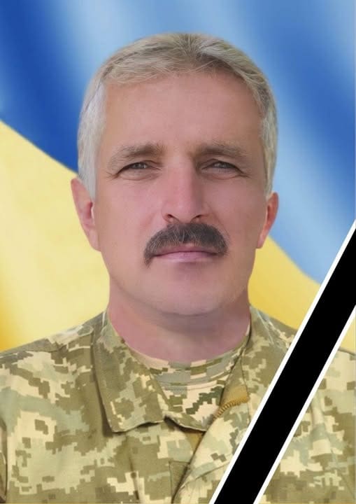 Віктор Дрожак