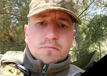 Сергій Гоцкалюк