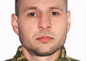 Анатолій Синява