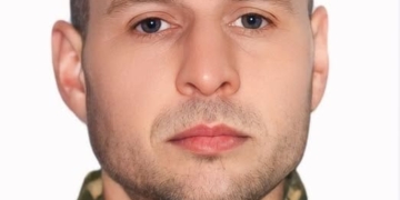 Анатолій Синява