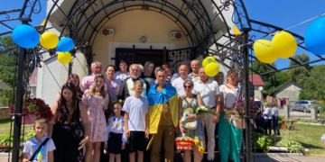 Віталій Заморський