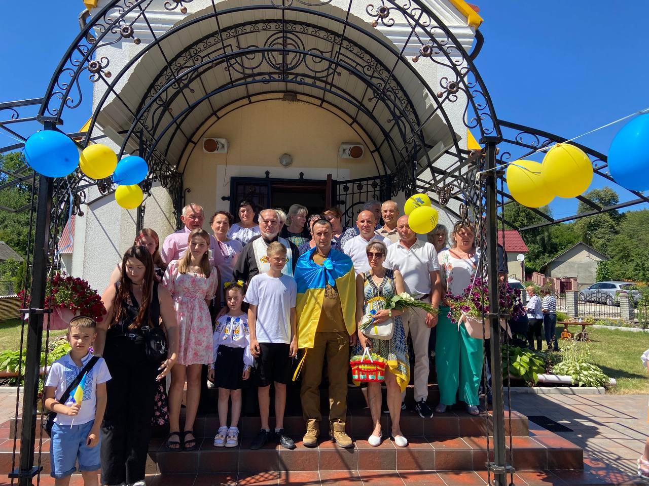Віталій Заморський