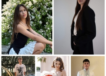 Юні науковці Шумського ліцею здобули престижні нагороди на всеукраїнських і міжнародних конкурсах