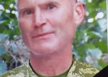 Сергій Нестерук