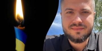 Михайло Підгребя