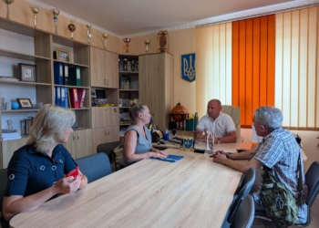 Залозецька громада підтримує розвиток ветеранських ініціатив