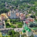 Тернопільщина туристична: Кременець — місто, яке вміє дивувати